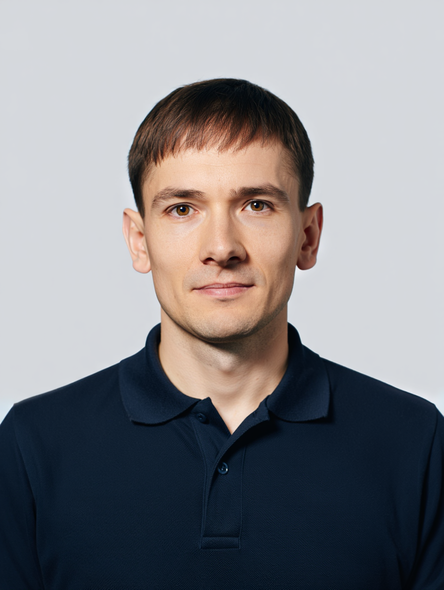Антонов Иван Дмитриевич